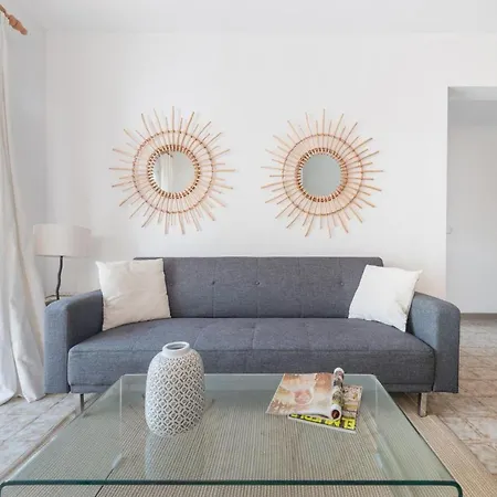 Mercuri Apartman Port de Alcudia (Mallorca)