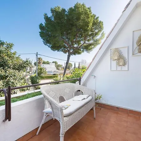 Apartman Mercuri *