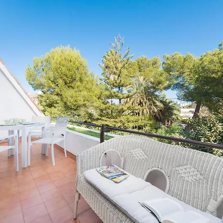 Apartman Mercuri *