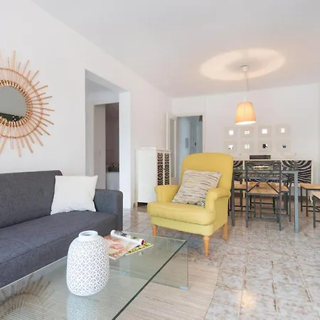 Apartman Mercuri Port de Alcudia (Mallorca)