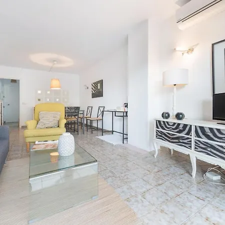 Apartman Mercuri Port de Alcudia (Mallorca)